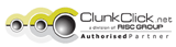 clink click logo